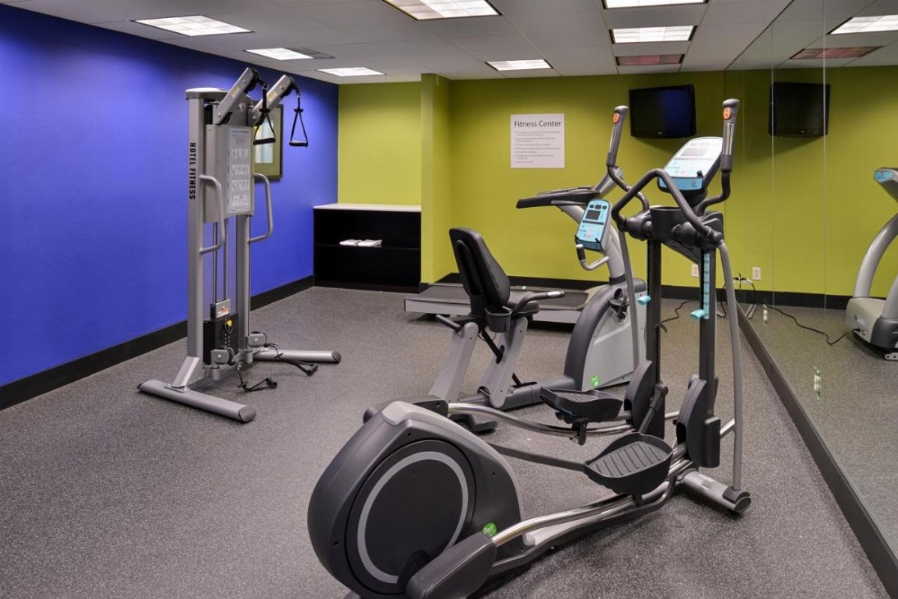 Holiday Inn Little Rock West - Chenal Pkwy