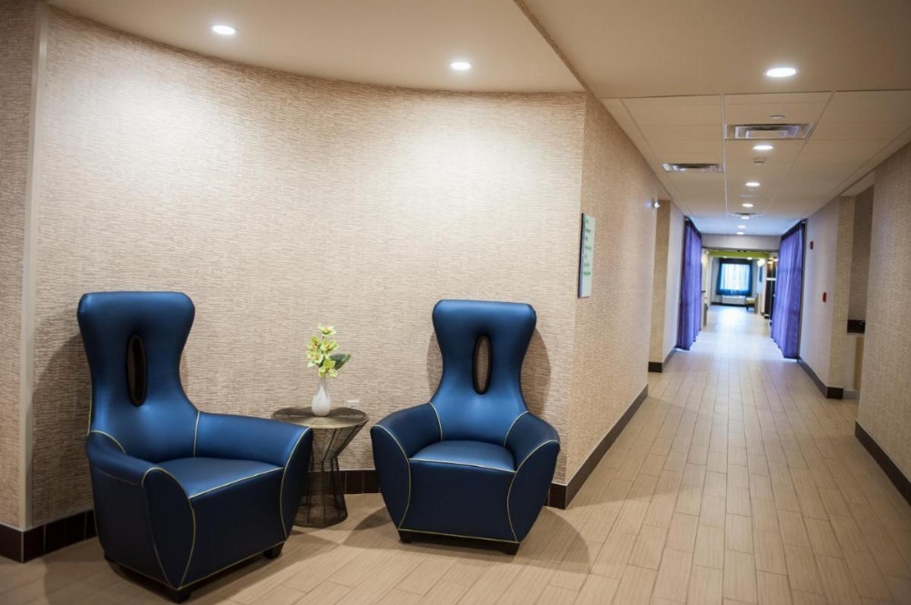 Holiday Inn Little Rock West - Chenal Pkwy Image 14