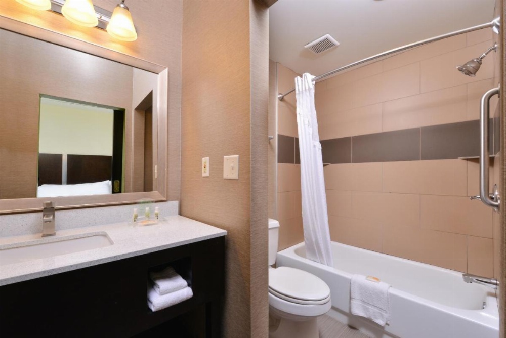Holiday Inn Little Rock West - Chenal Pkwy Image 15