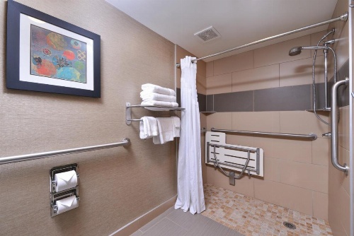 Holiday Inn Little Rock West - Chenal Pkwy image 17