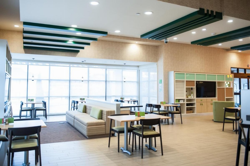 Holiday Inn Little Rock West - Chenal Pkwy Image 19