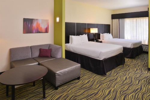 Holiday Inn Little Rock West - Chenal Pkwy image 20