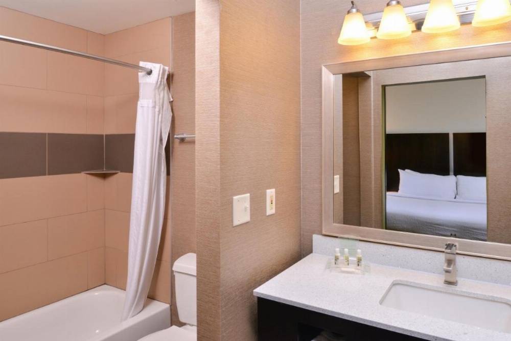 Holiday Inn Little Rock West - Chenal Pkwy Image 25