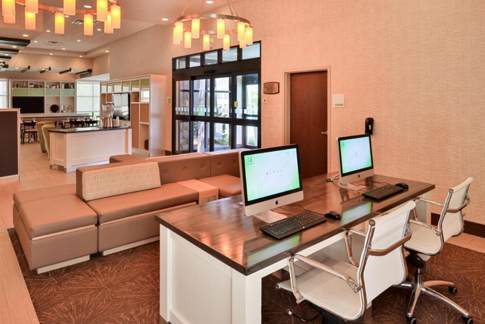 Holiday Inn Little Rock West - Chenal Pkwy Image 26