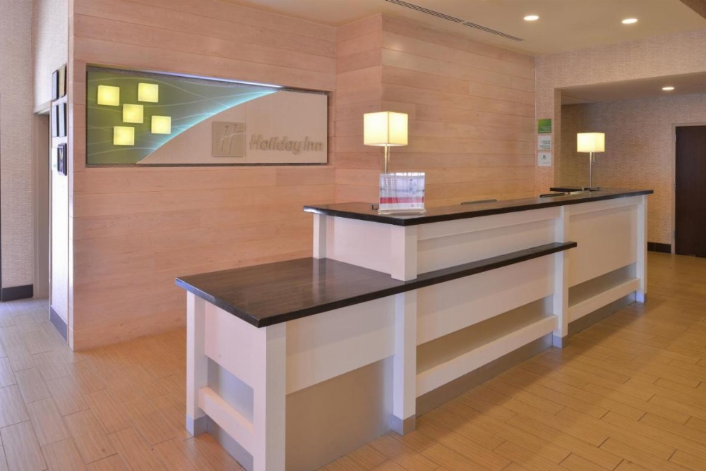 Holiday Inn Little Rock West - Chenal Pkwy Image 29