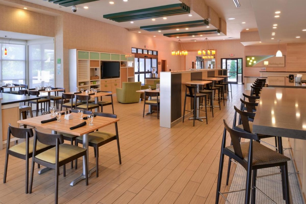 Holiday Inn Little Rock West - Chenal Pkwy Image 31