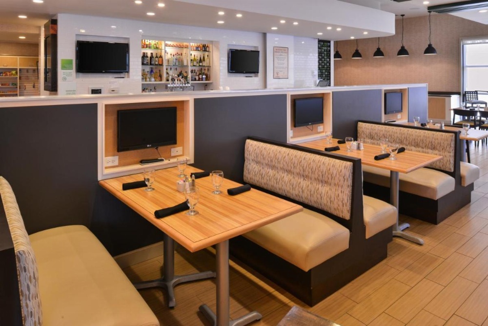 Holiday Inn Little Rock West - Chenal Pkwy