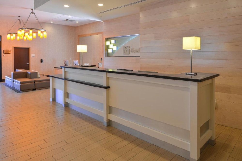 Holiday Inn Little Rock West - Chenal Pkwy Image 6
